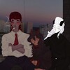 Логотип телеграм канала @cordona_temple — Храм Кордона | P.T📌