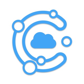 Логотип телеграм канала @core_cloud — Core Cloud