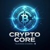 የቴሌግራም ቻናል አርማ corecryptohub — Crypto Core