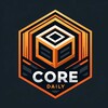Logo of telegram channel coredaily — CORE DAILY