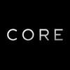 Telegram channel CORE logo