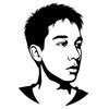 Логотип телеграм канала @coreshh — кор шш!