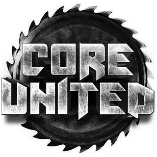 Logo of telegram channel coreunited — Core United