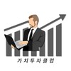 Telgraf kanalının logosu corevalue — 가치투자클럽