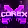Логотип телеграм канала @corexpvp — corex | Дуэли