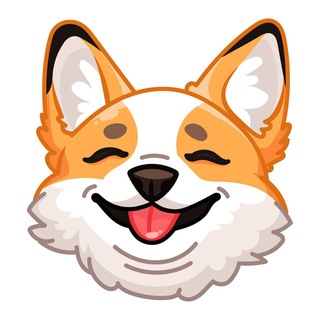 Logo of telegram channel corgi_gm — CORGI GM