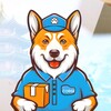 Логотип телеграм канала @corgi097 — CORGI/Грузоперевозки/Карго097/Доставка из Китая
