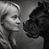 Логотип телеграм канала @corgi_3d — Тележка кинолога/ дрессировка, решение поведенческих проблем, nosework