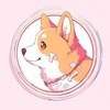 Logo of telegram channel corgibase — Corgi Base