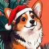 Логотип телеграм канала @corgivdele — Клуб Деловых Корги