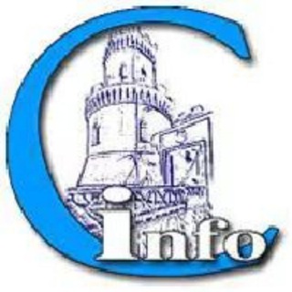 Logo del canale telegramma coriglianoinforma - Corigliano informa