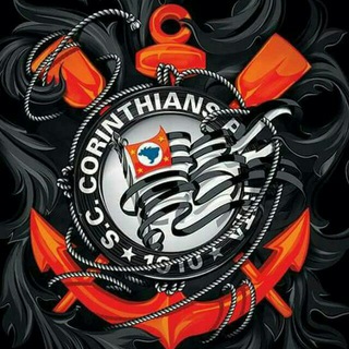 Logotipo do canal de telegrama corinthians - !!! AQUI É CORINTHIANS !!!