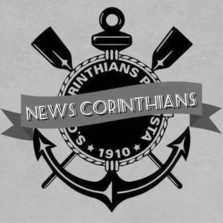 Logotipo do canal de telegrama corinthians77 - NEWS CORINTHIANS 📰