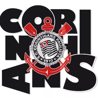 Logotipo do canal de telegrama corinthiansaovivo - Corinthians 🦅