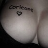 Логотип телеграм канала @corleonesssssss — 𝑪𝒐𝒓𝒍𝒆𝒐𝒏𝒆 𝑴𝒐𝒅𝒊𝒇𝒊𝒄𝒂𝒕𝒊𝒐𝒏 🖤