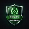 Логотип телеграм канала @cornawinproxy — Cornawin VPN📡