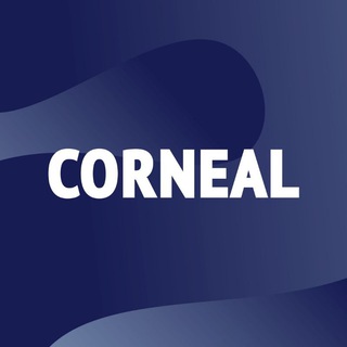 Логотип телеграм канала @corneal_official — CORNEAL - препараты для косметологов, обучение косметологов, официальный дистрибьютор Princess