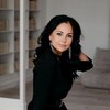 Логотип телеграм канала @cornelia_de_mariia — Психолог▪️Писатель Ольга Таран