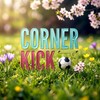 Telegram channel Corner kick ⚽️ | UA logo