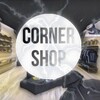 Логотип телеграм канала @corner_shop0 — CORNER SHOP