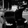 Логотип телеграм канала @cornerblog — корнер блог