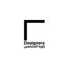 شعار قناة تلجرام cornerdesigners — زاوية المصممين | Corner Designers