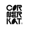 Логотип телеграм канала @cornerkat — CORNERKAT