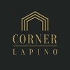 Логотип телеграм канала @cornerlapino — CORNER LAPINO
