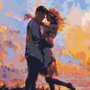 Логотип телеграм канала @cornerlov — Уголок Психологии