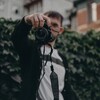 Логотип телеграм канала @cornerofhappinessrus — Уголок счастья (Егор Белов)