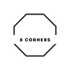 Логотип телеграм канала @corners_8 — 8 corners | UFC