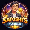 Telegram channel Satoshi’s Corner logo