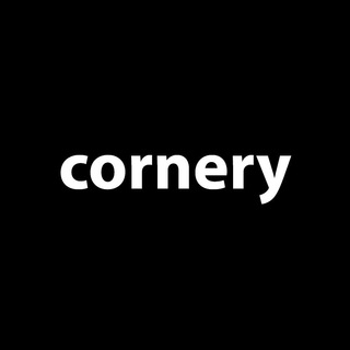 Логотип телеграм канала @corneryglasses — CORNERY OPTICS