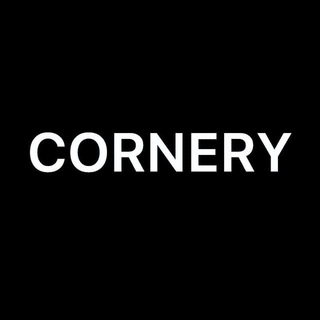 Логотип телеграм канала @cornerywatch — CORNERY WATCH