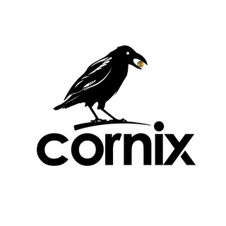 Logo saluran telegram cornix_announcements — Cornix Announcements