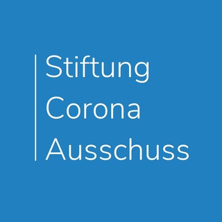 Logo des Telegrammkanals corona_ausschuss - corona-ausschuss.de