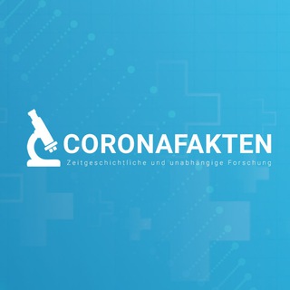 Logo des Telegrammkanals corona_fakten - Corona_Fakten