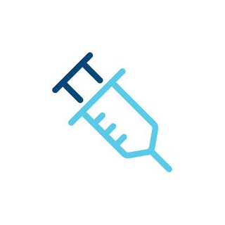 Telegram channel Corona Impftermine Frankfurt & Umgebung logo