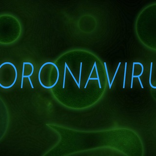 Logo of telegram channel corona_vir — Corona Virus 24/7 Info