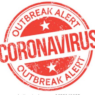Logo of telegram channel corona_virus_2019_ncov_info_chat — 🦠 Coronavirus COVID-19 Info Corona German / Deutsch