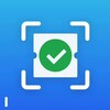 Logo of telegram channel coronacheckappnederland — Corona QR Registratie Zonder Vaccinatie ⚕️