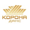 Логотип телеграм канала @coronadance_rf — CORONA DANCE CLUB