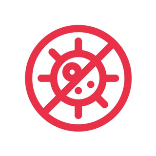 Логотип телеграм канала @coronafakes — Фейки о коронавирусе