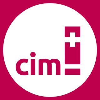 Logo des Telegrammkanals coronaimpfungmeldungen - cim