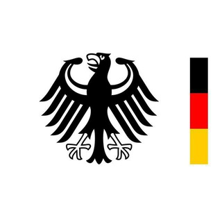 Logotipo del canal de telegramas coronainfokanaldesbunds - Corona Infokanal des Bunds