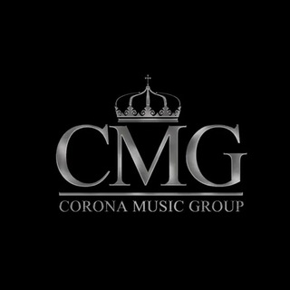 Логотип телеграм канала @coronamusicgroup — Corona Music Group