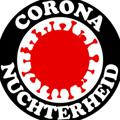 Logo saluran telegram coronanuchterheid — Corona Nuchterheid