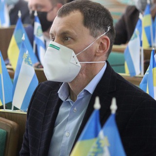 Логотип телеграм канала @coronavirus_ks — ХЕРСОН Коронавирус.ks