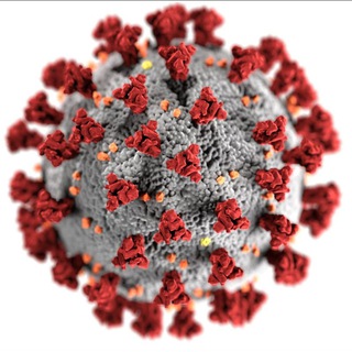 Логотип телеграм -каналу coronaviruscovid2021 — КОРОНАВИРУС⚡️COVID-19⚡️НОВОСТИ