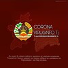 Логотип телеграм канала @coronavirusinfo_tj — CORONAVIRUSINFO TJ Коронавирус Таджикистан| Covid.tj